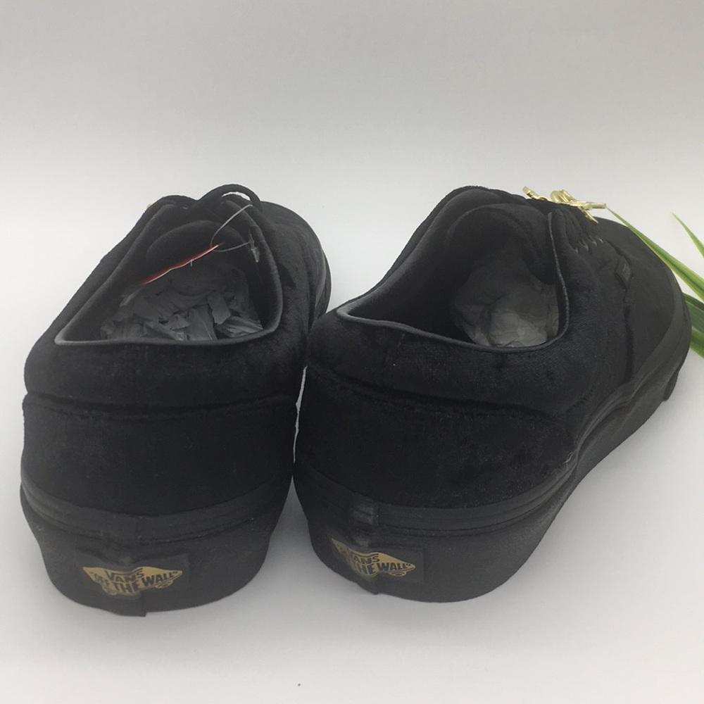 VANS ERA (Vans ID) Black - Picture 8 of 8